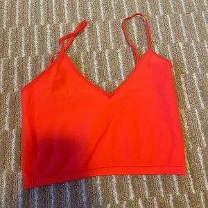 Dicks sporting goods crop tank top